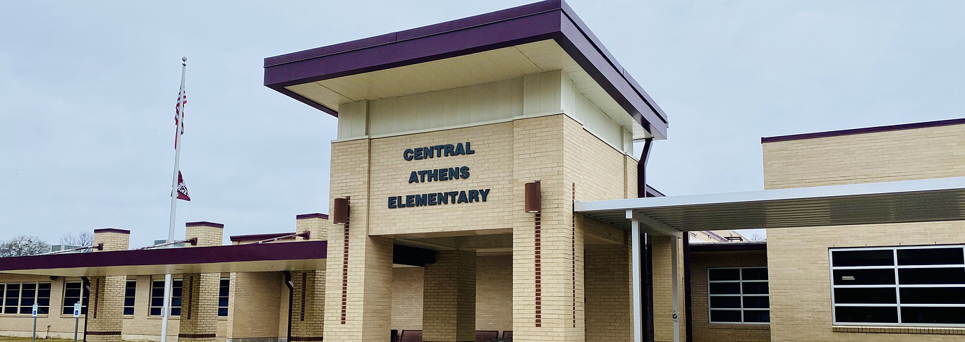 Central Athens Elementary School