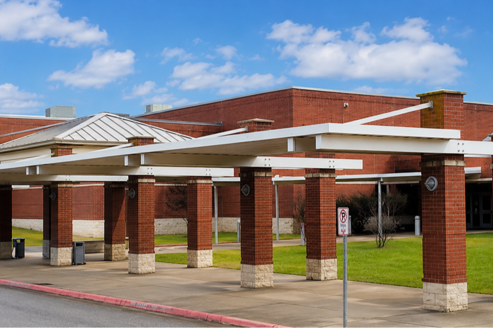 Athens Middle School