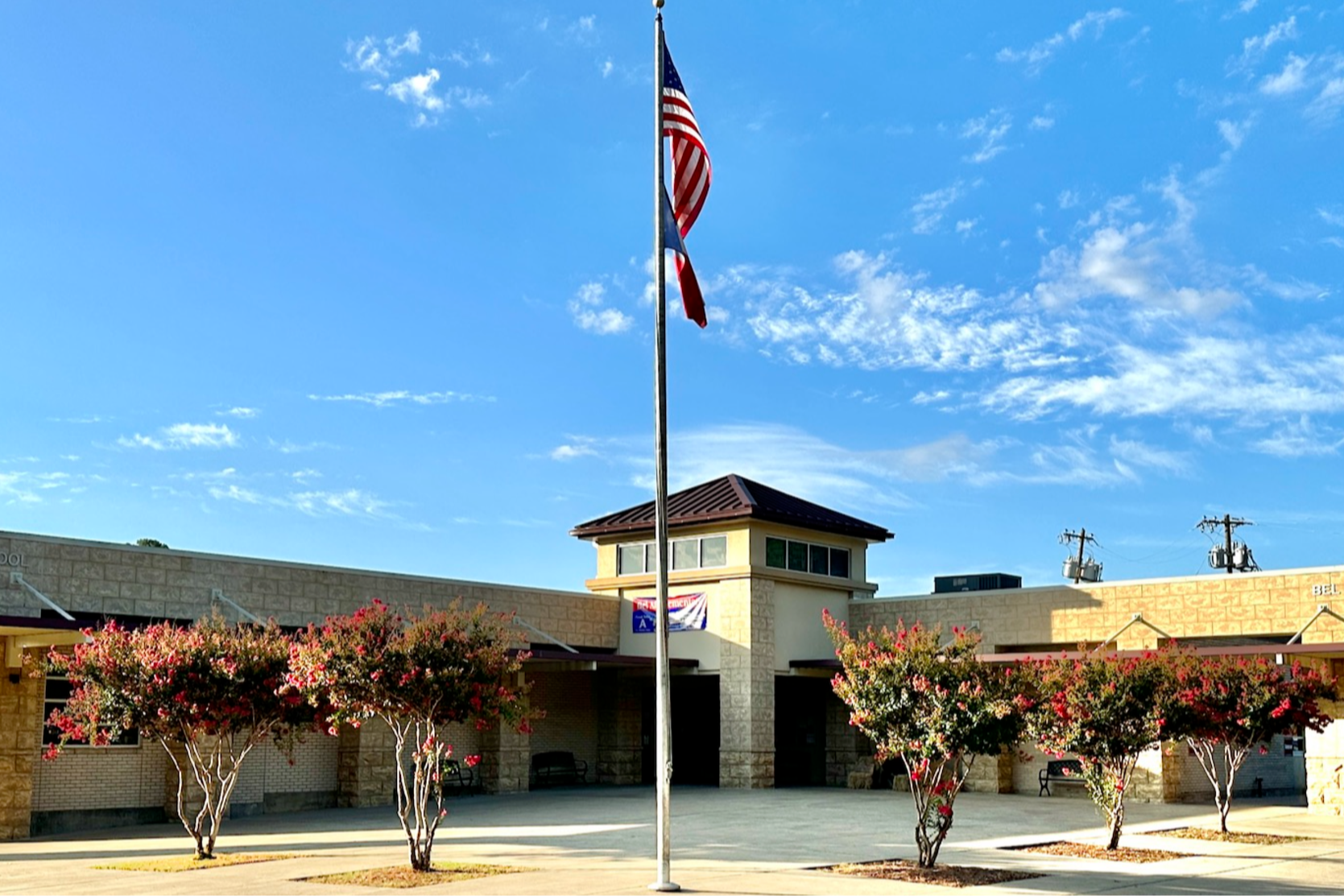 bel air elementary