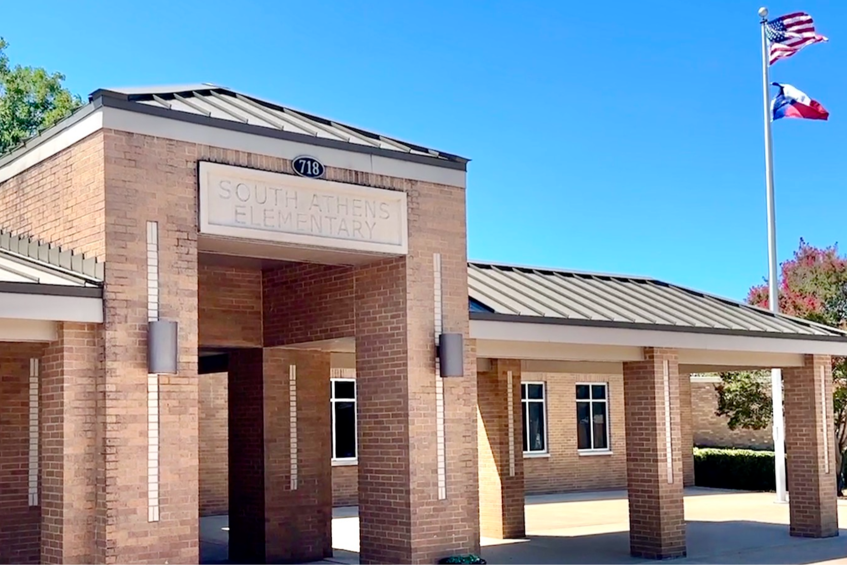 South Athens Elementary
