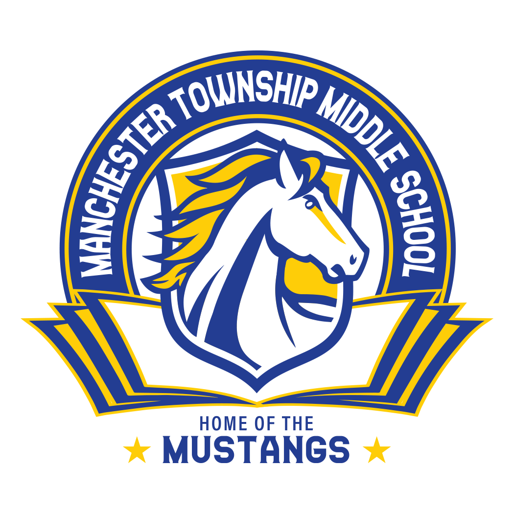 Manchester Township Middle School Logo