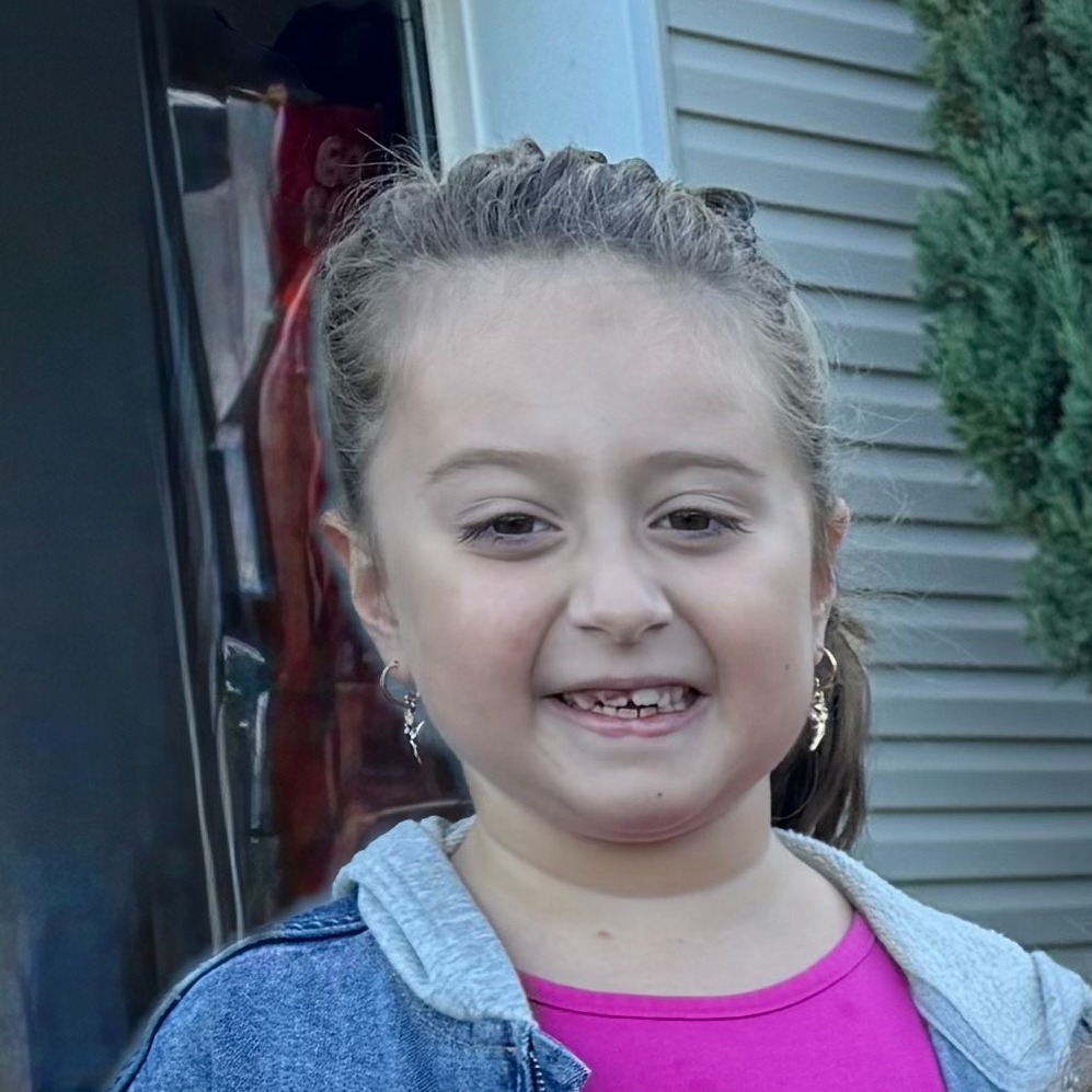 Picture of student - Positive Influencer