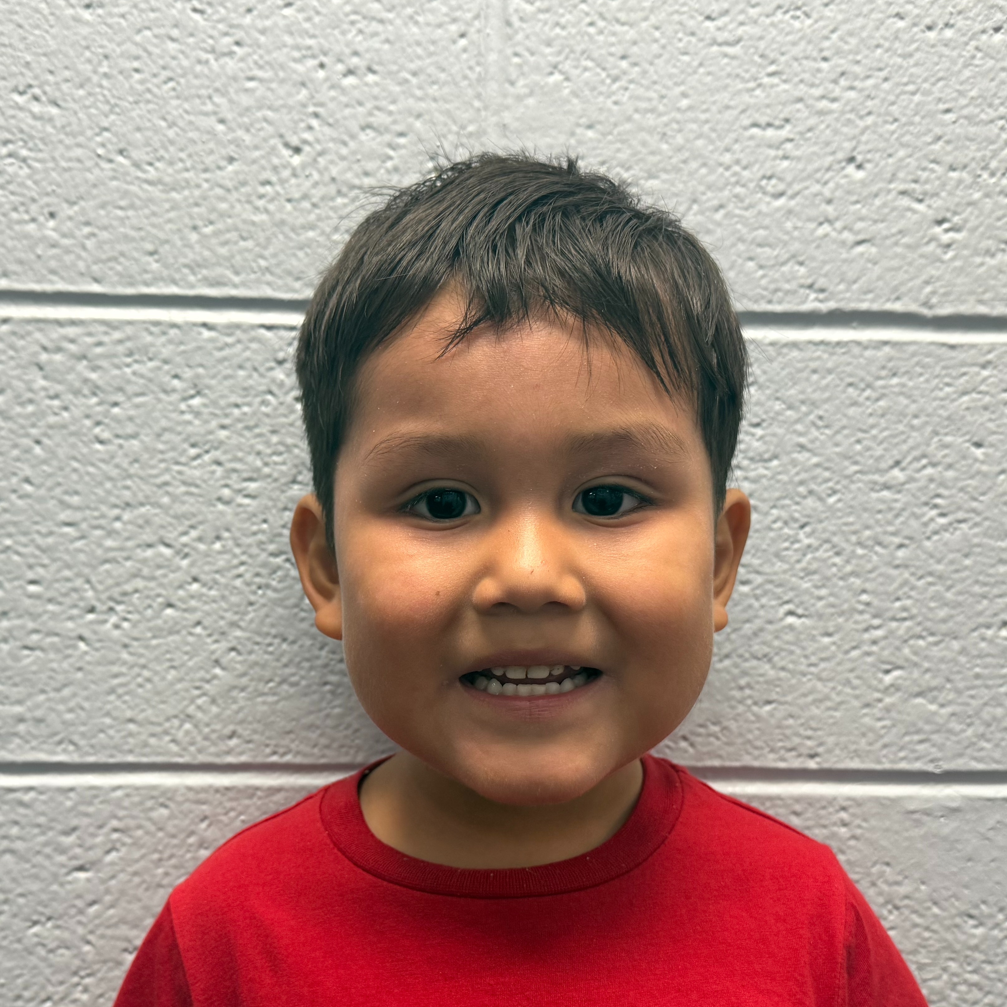 Picture of student - Positive Influencer