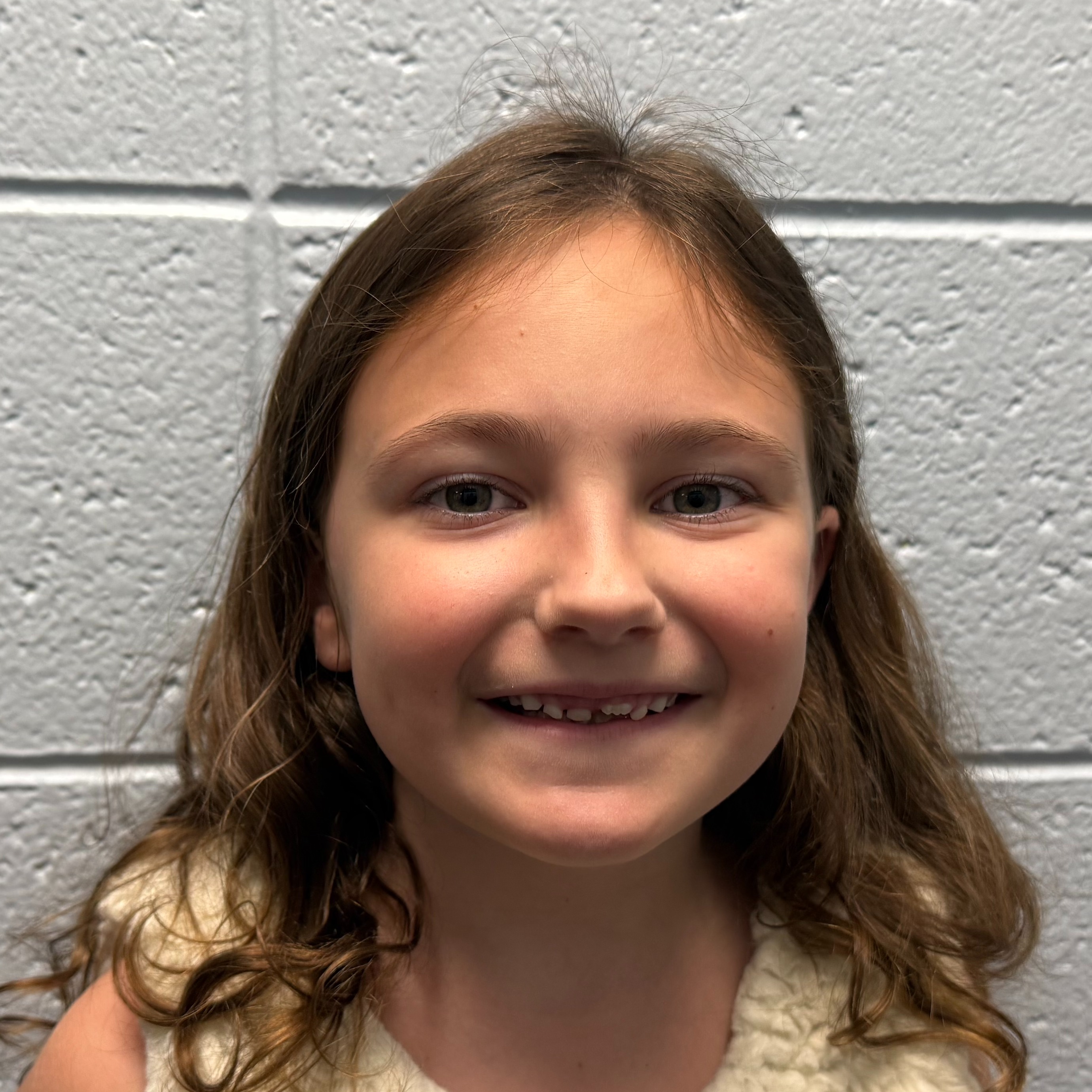 Picture of student - Positive Influencer