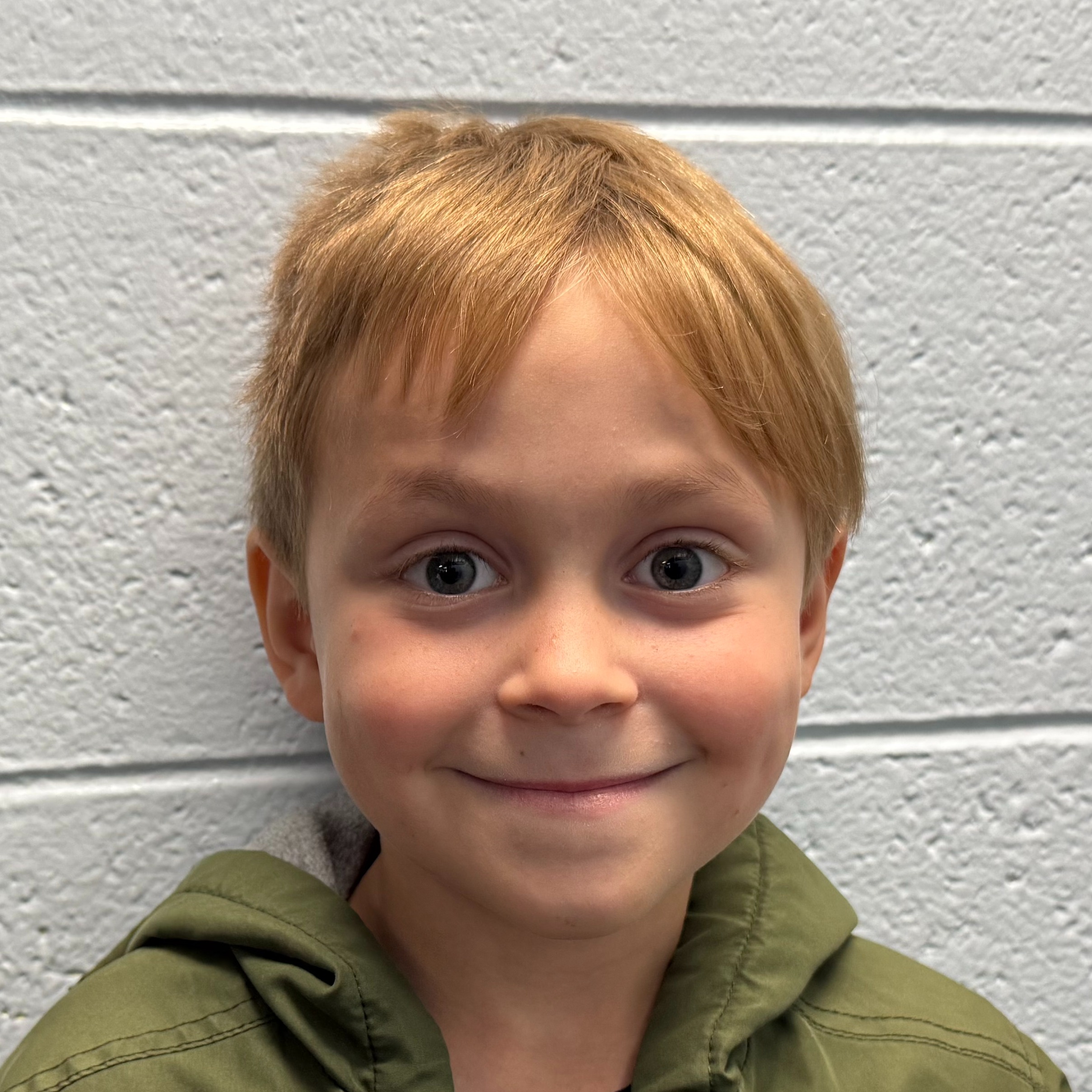 Picture of student - Positive Influencer