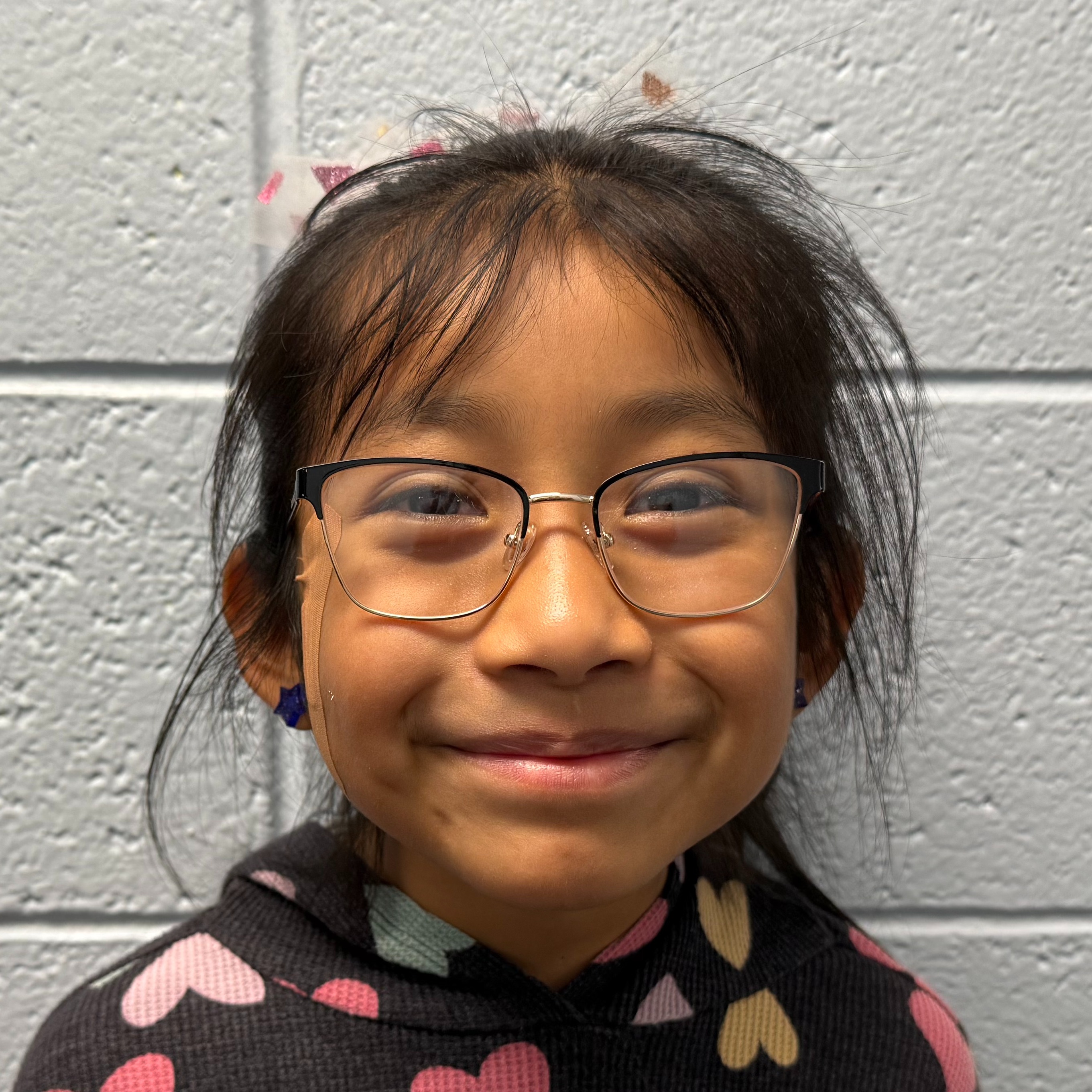 Picture of student - Positive Influencer