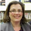 Lisa Michallis, principal smiliing headshot
