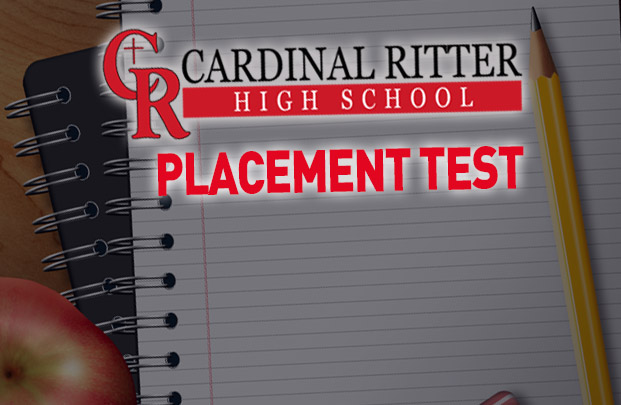 Cardinal Ritter High School Placement Test
