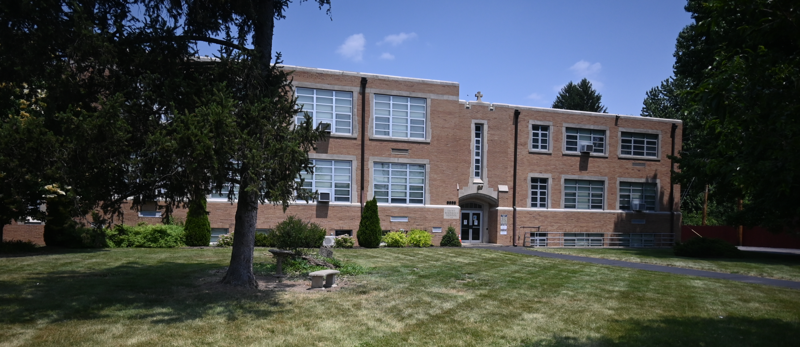 St. Michael-St. Gabriel Elementary School