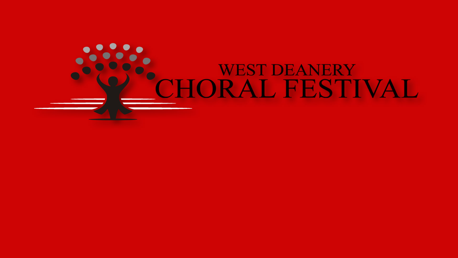 2023 West Deanery Choral Festival
