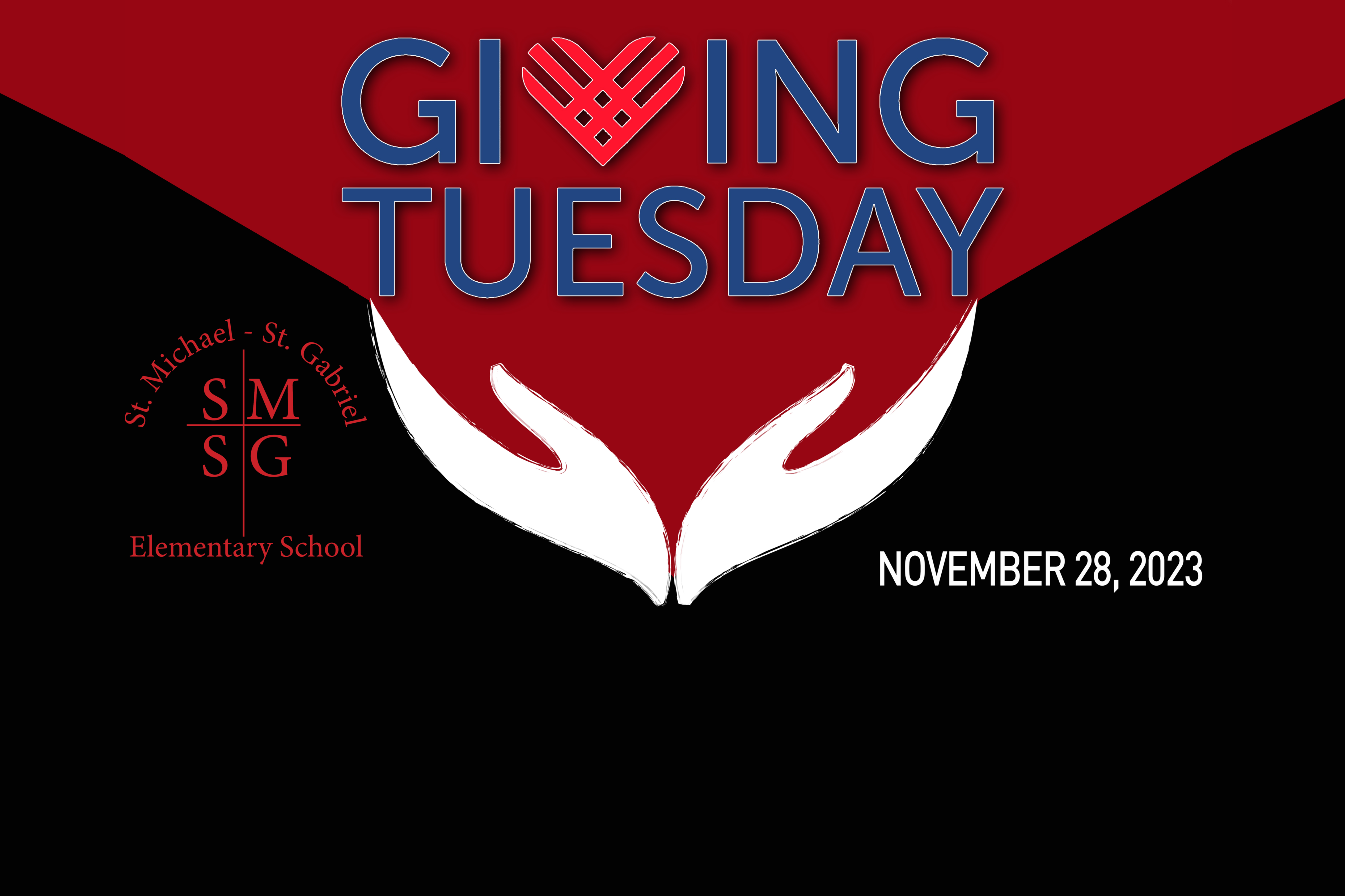 2023 SMSG Giving Tuesday