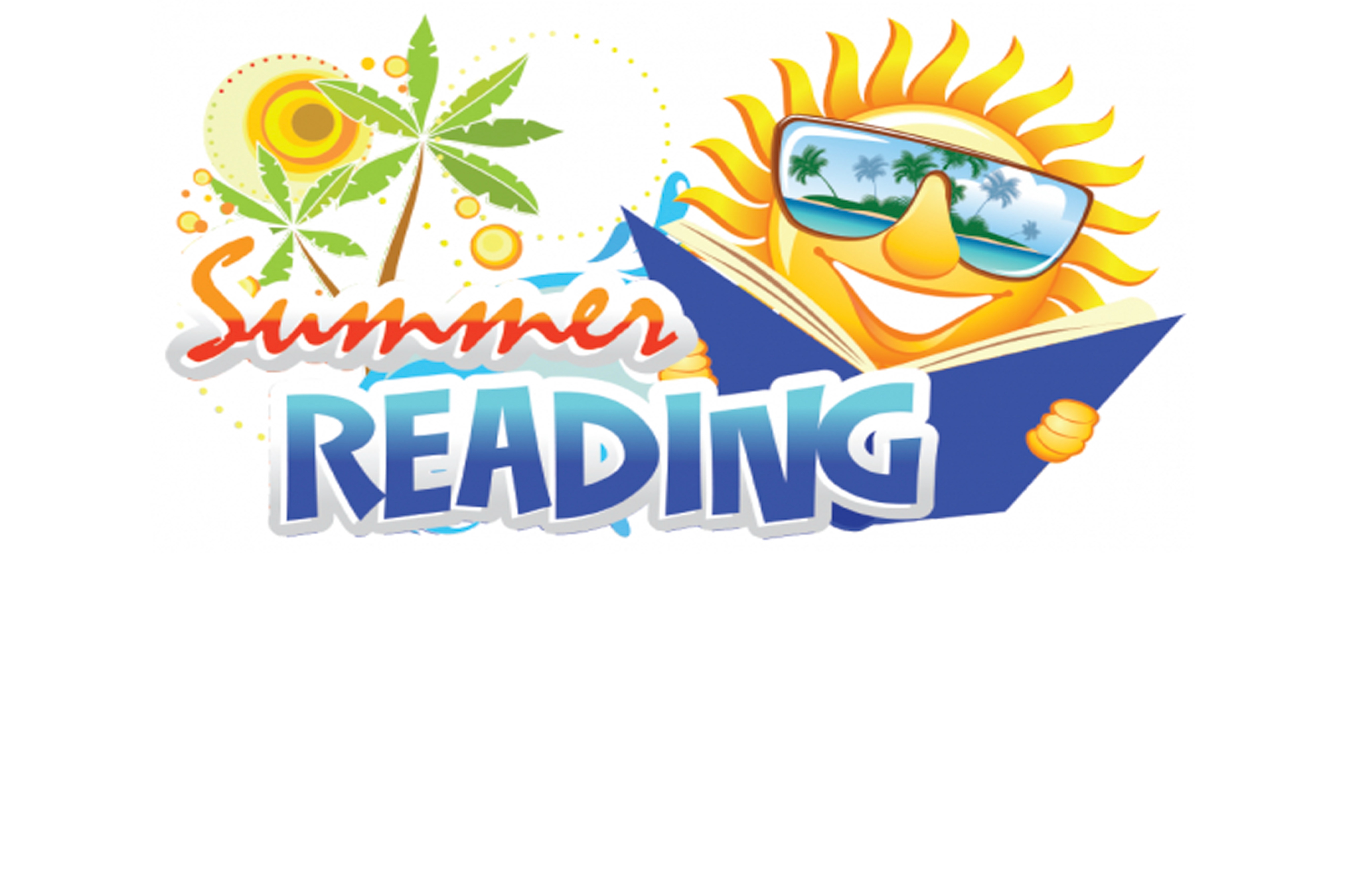Summer Reading