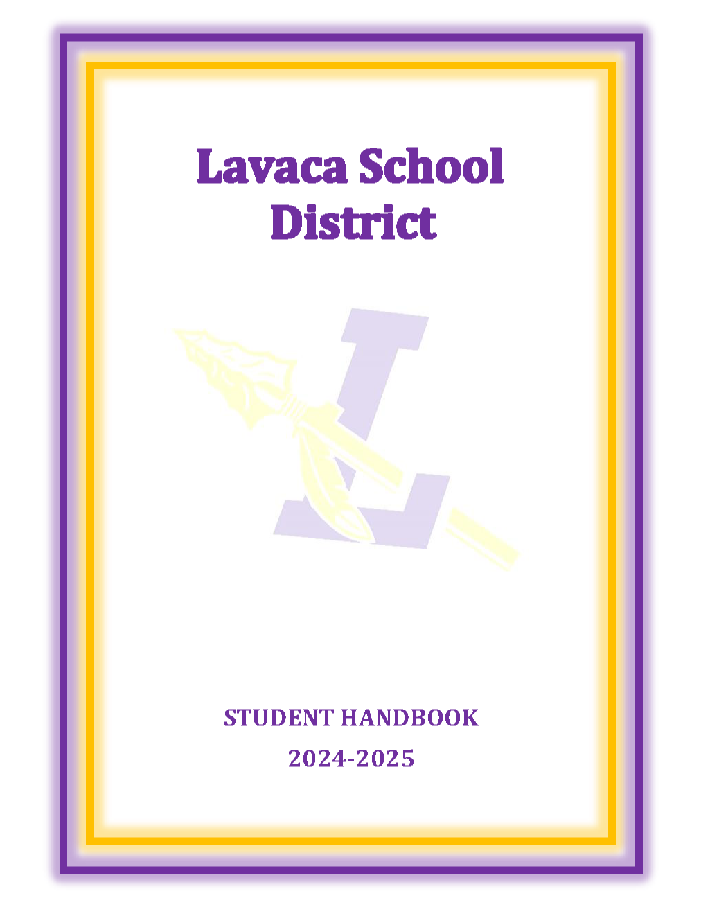 Student Handbook