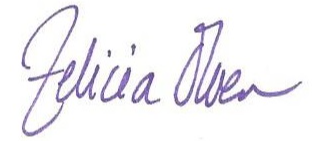 signature