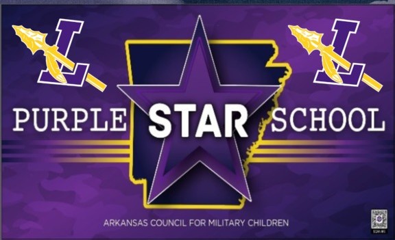 Purple Star School