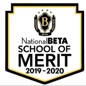 Beta school of merit
