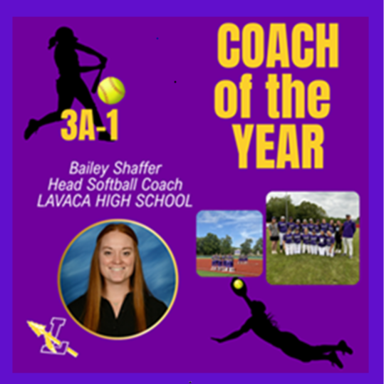SB Coach of the year