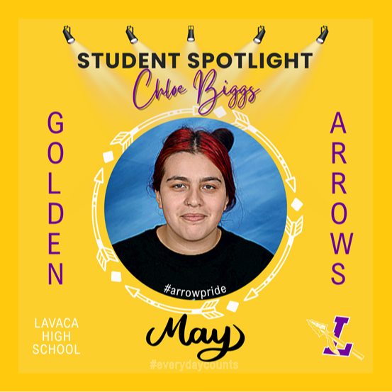 May 2026 Student