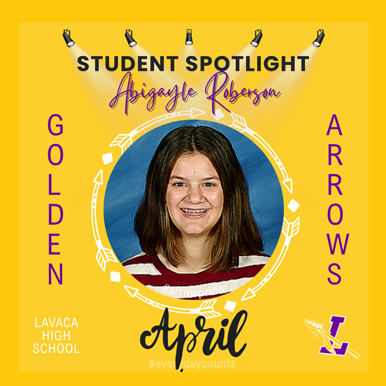 April 2026 Student