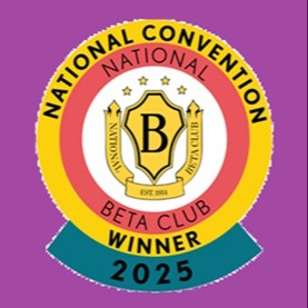 2025 beta winner