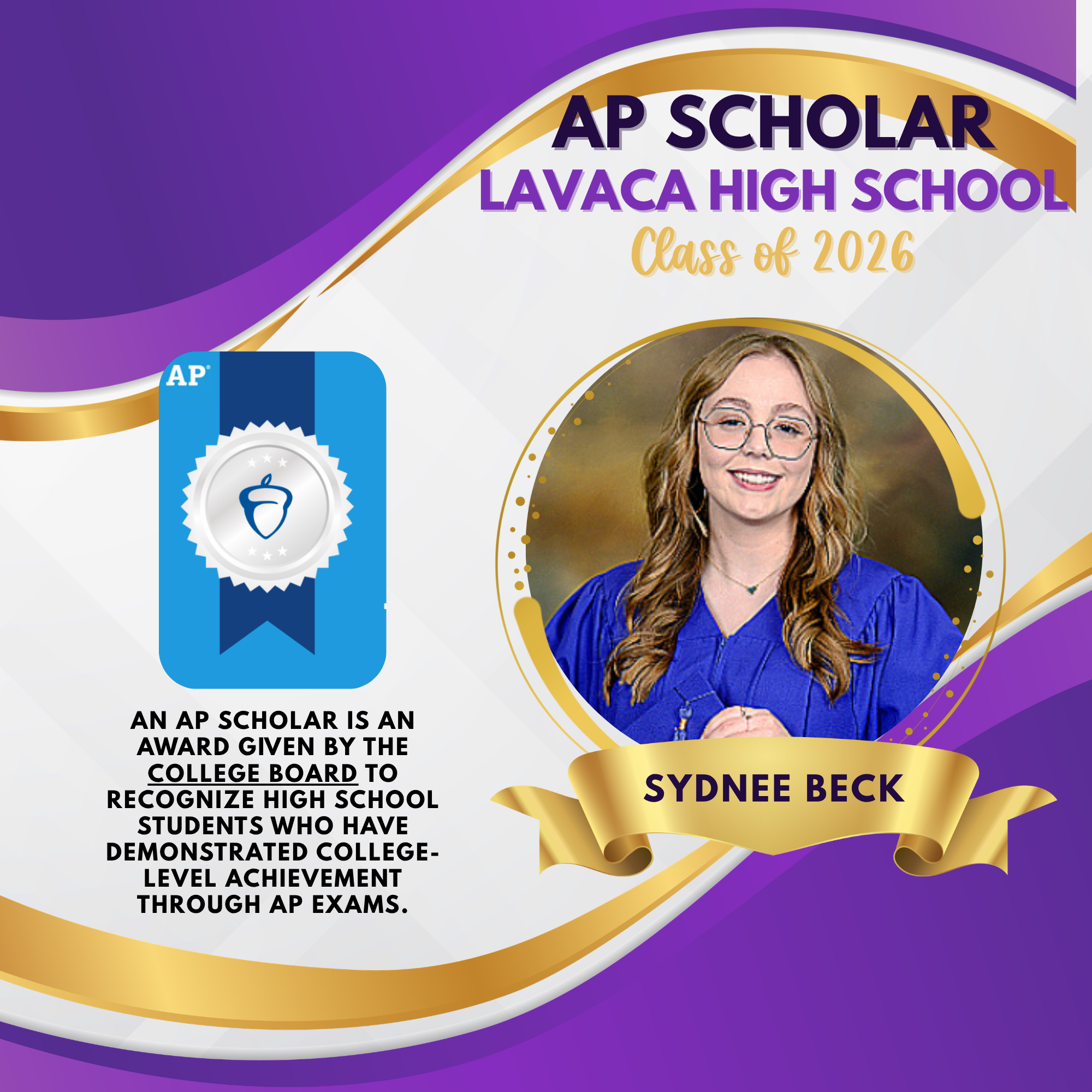 ap scholar