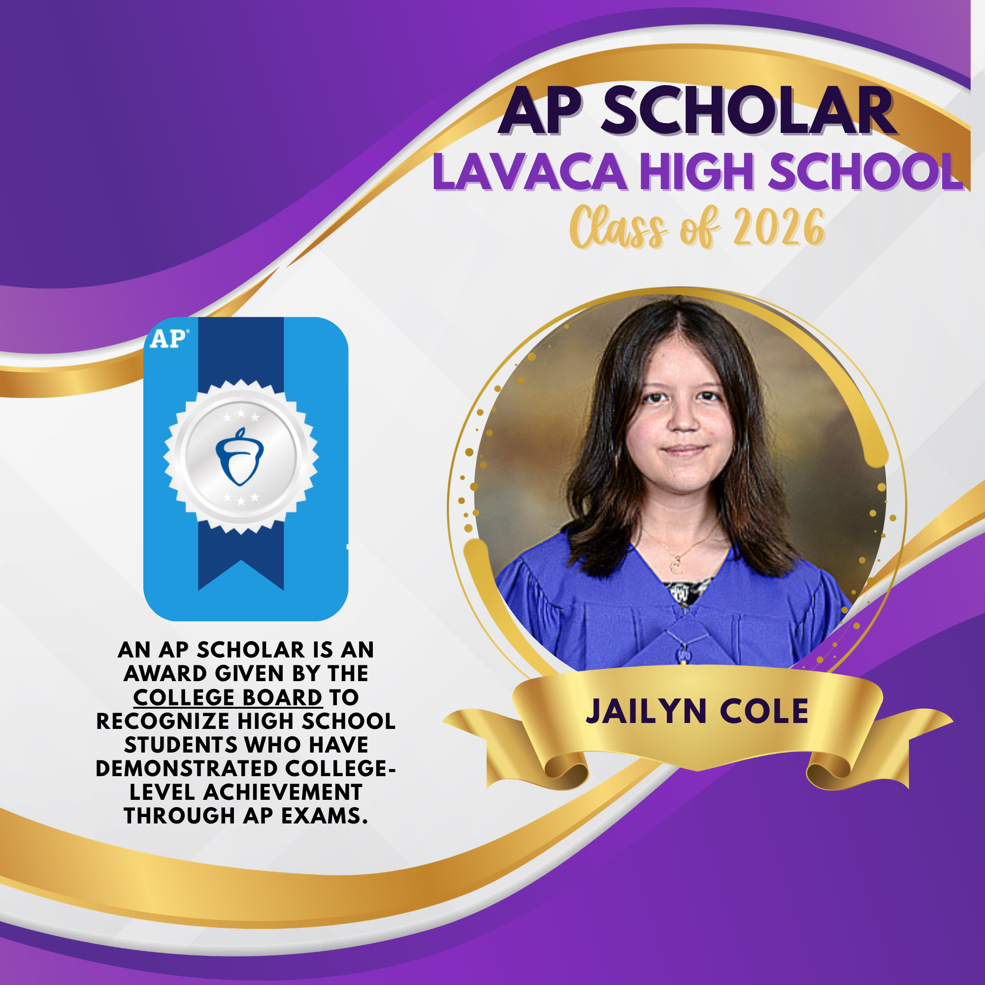 AP Scholar