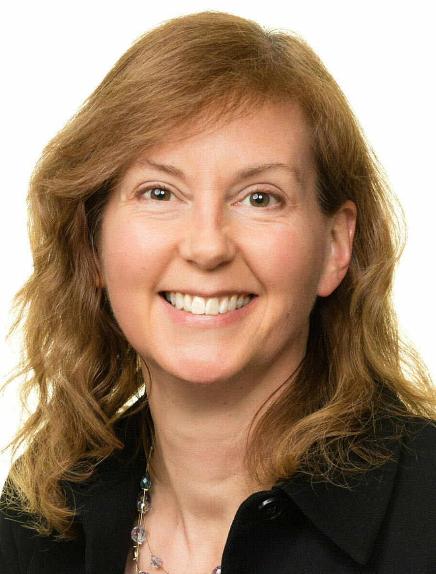 Kathryn McLeod, Vice Chair