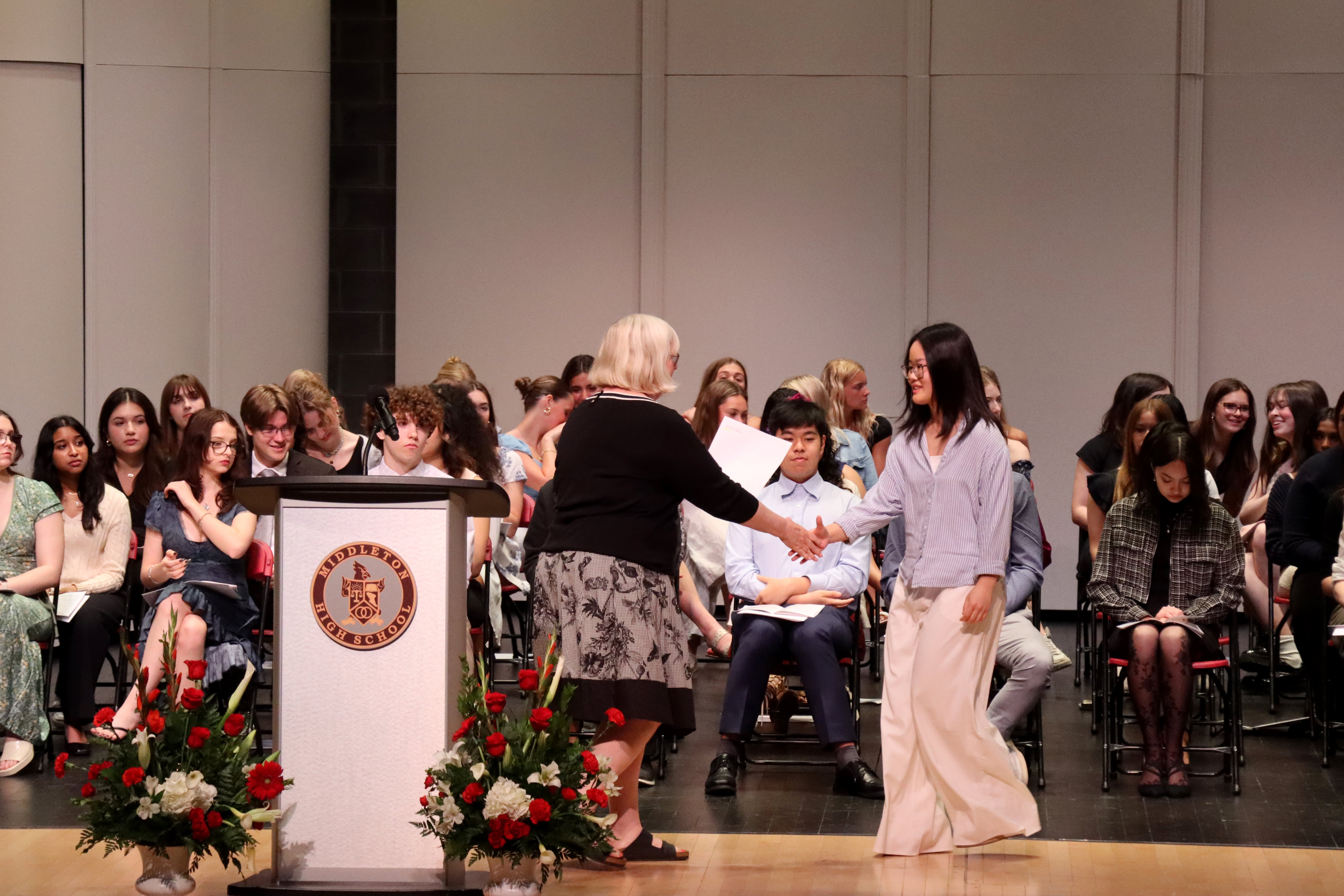2024 Local Scholarship Awards