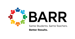 BARR LOGO