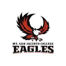 MT. SAN JACINTO COLLEGE EAGLES