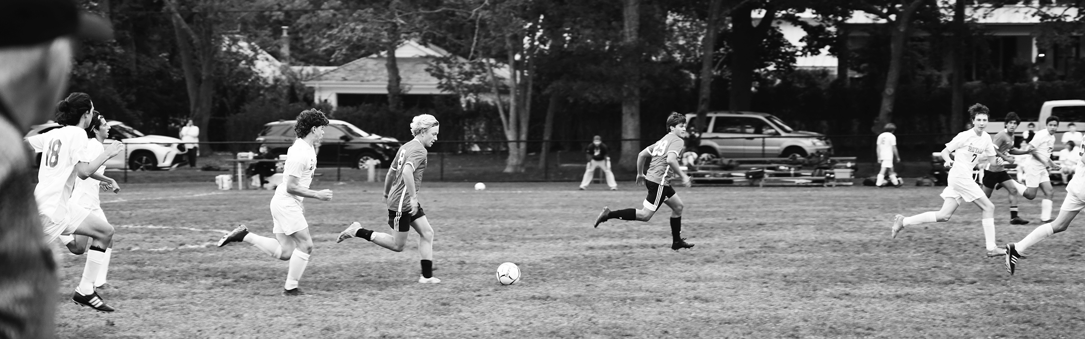 pierson athletics photos