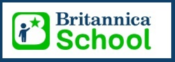 Britannica School Button