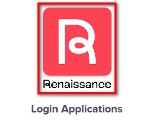 Renaissance Login