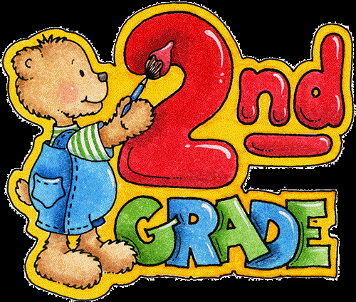 2nd Grade