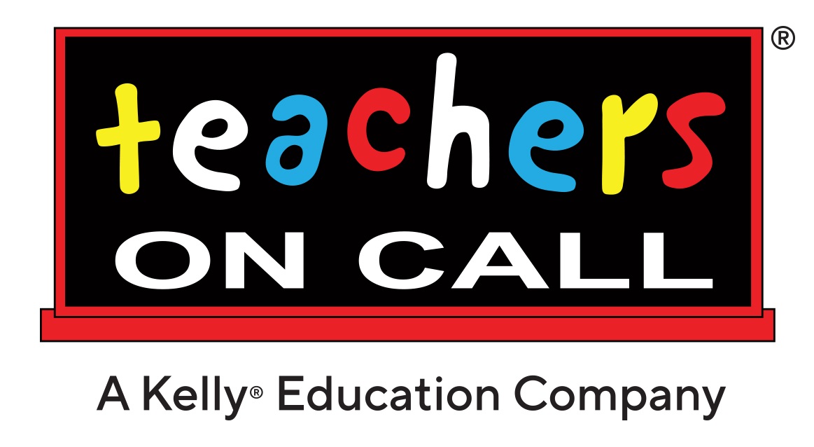 Teachers On Call Logo