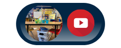 Classroom Video Icon