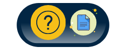 Question Mark Document Icon