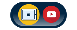 iPad Video Icon