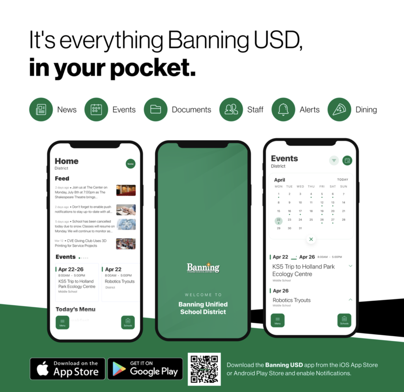 Banning USD