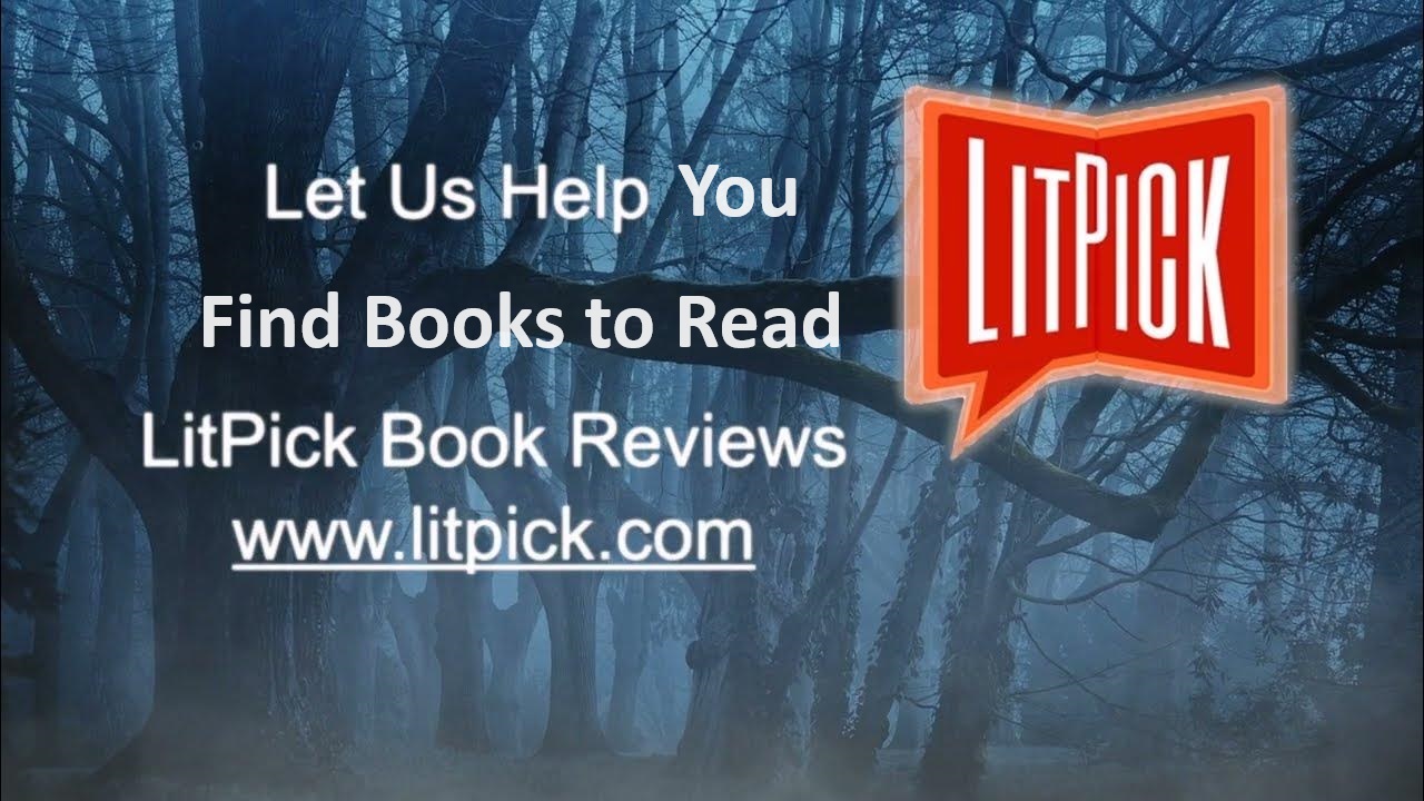 LitPick Book Reviews