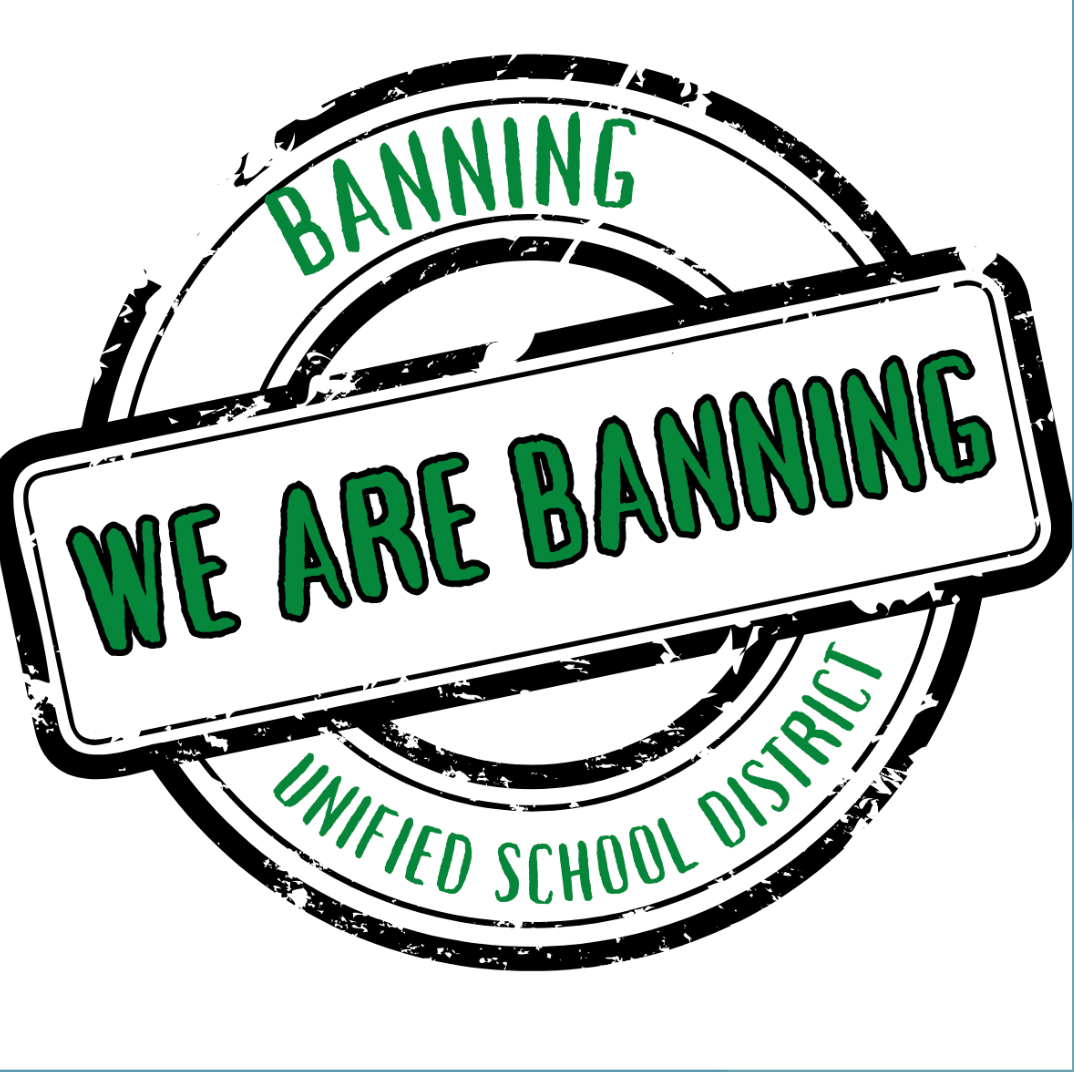 We are Banning