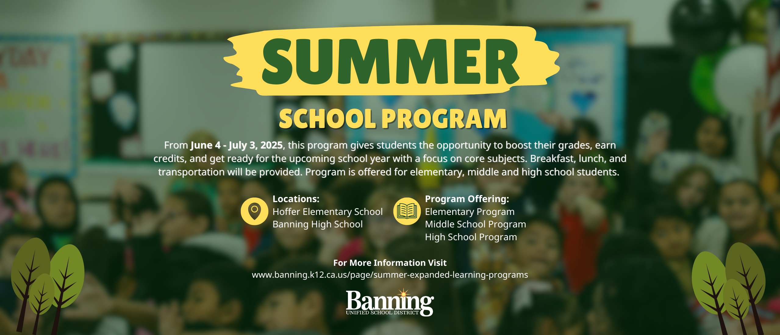 Summer School