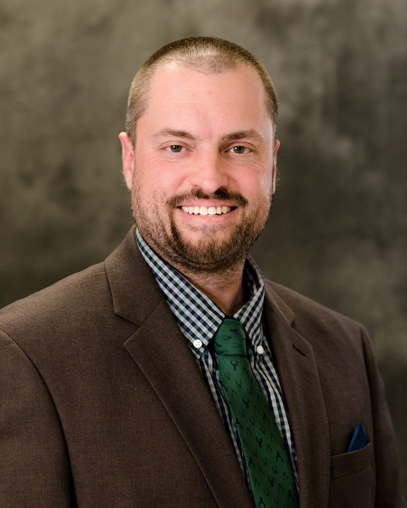 Dr. Nathan S. Schilling, Ph.D. Superintendent of Schools