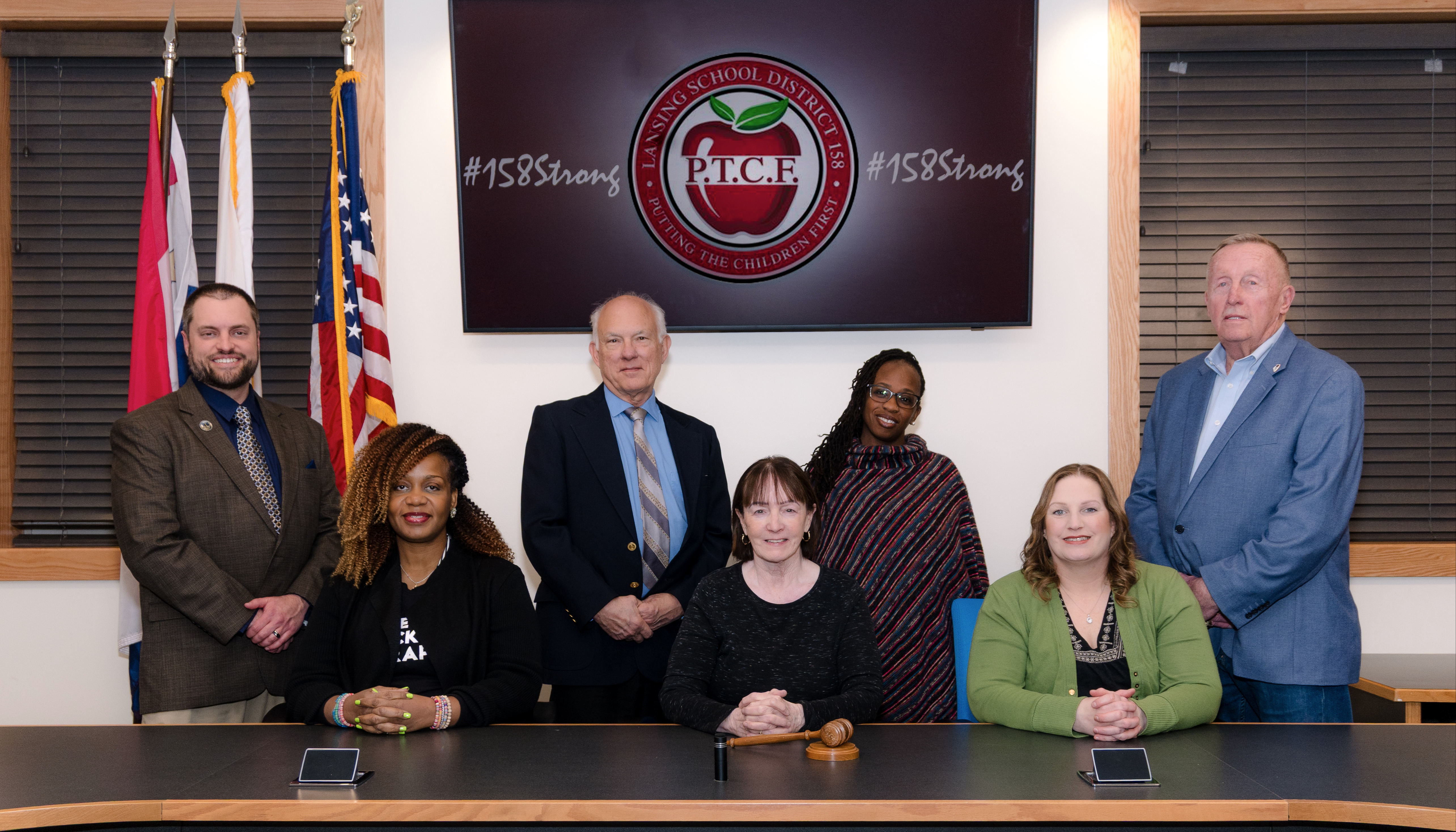 Board of Education