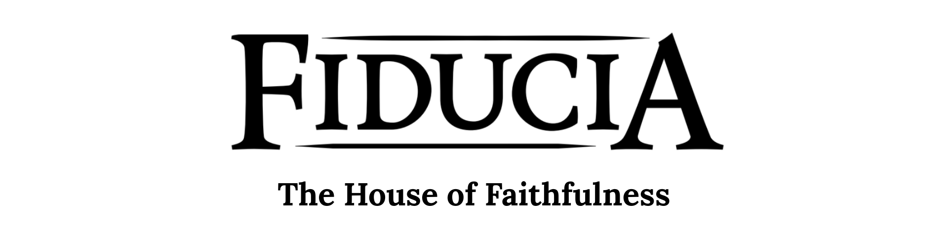 Fiducia
