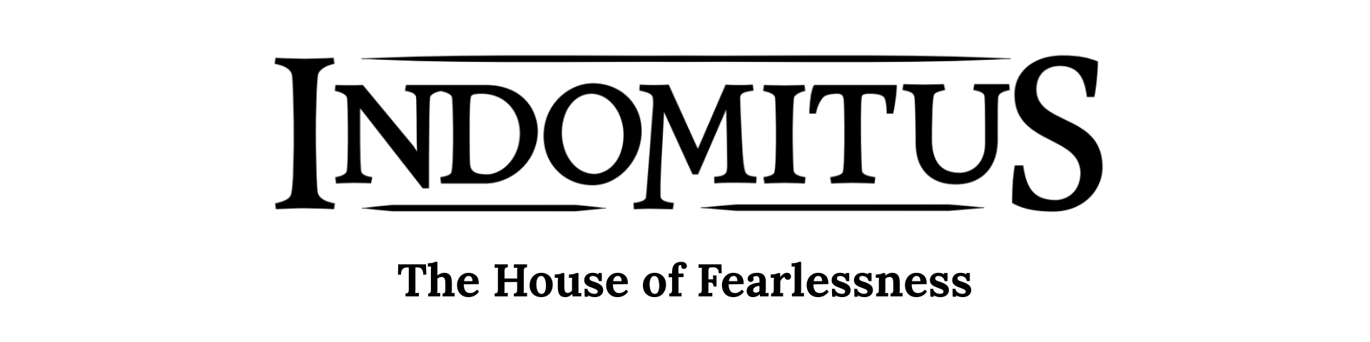 Indomitus