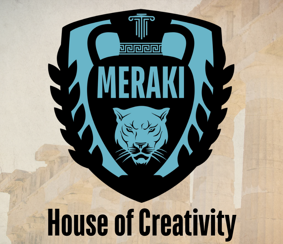 Meraki