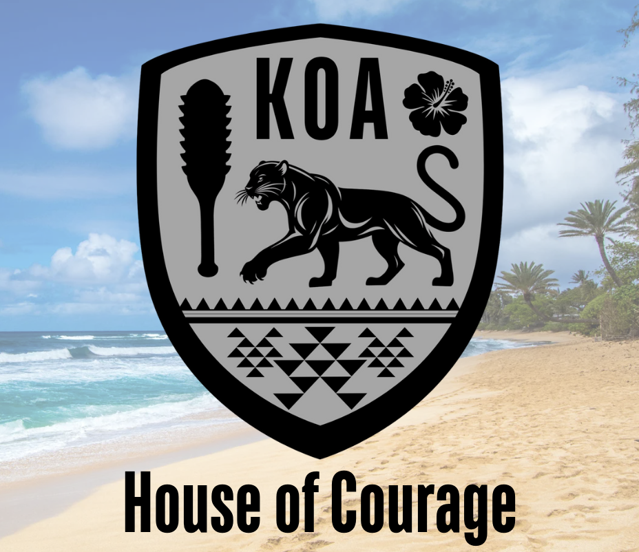 Koa