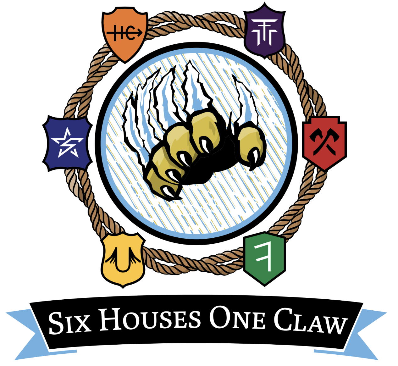 One Claw
