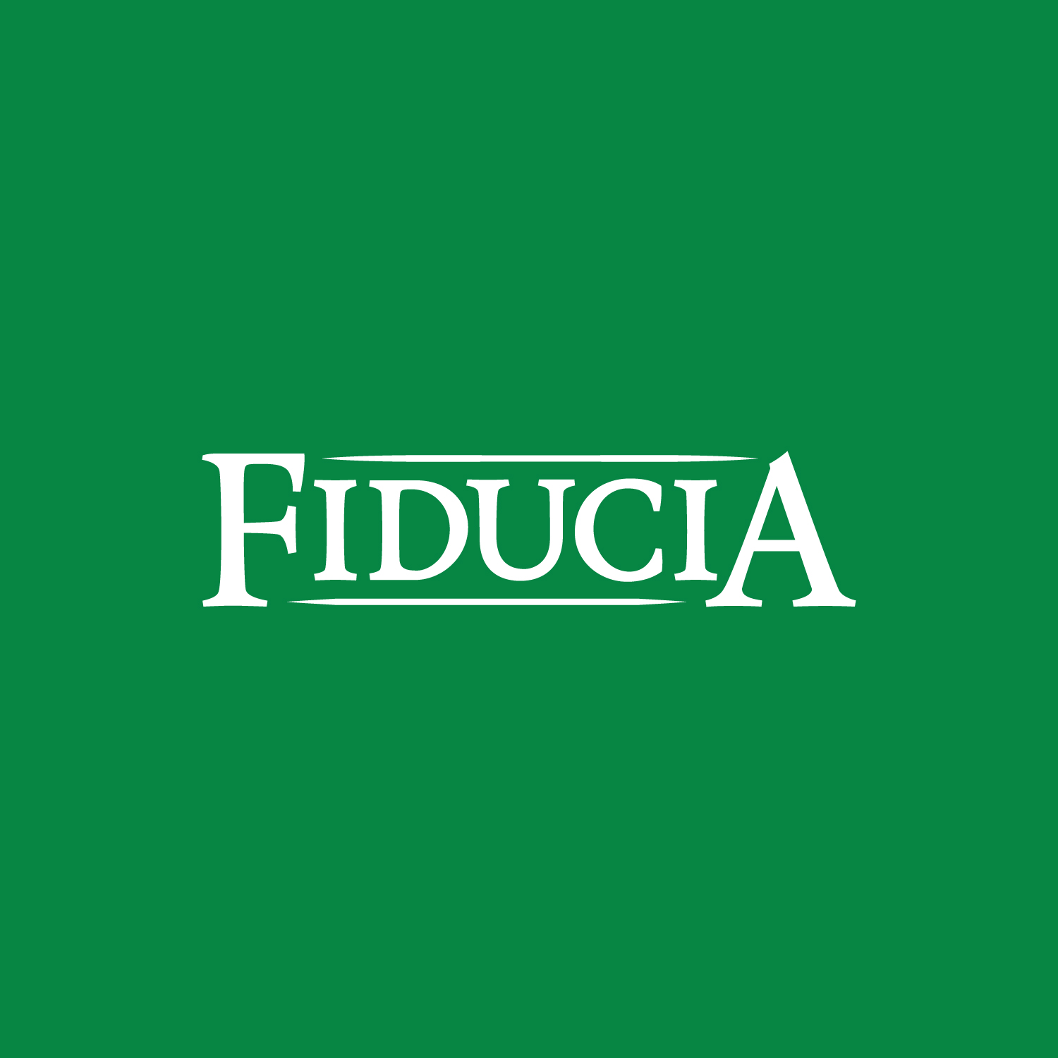 Fiducia